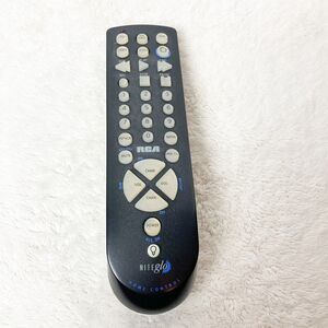 RCA Niteglo Home Control Model RC1310B Remote Control Tested/Works